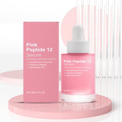 Pink Peptide Serum